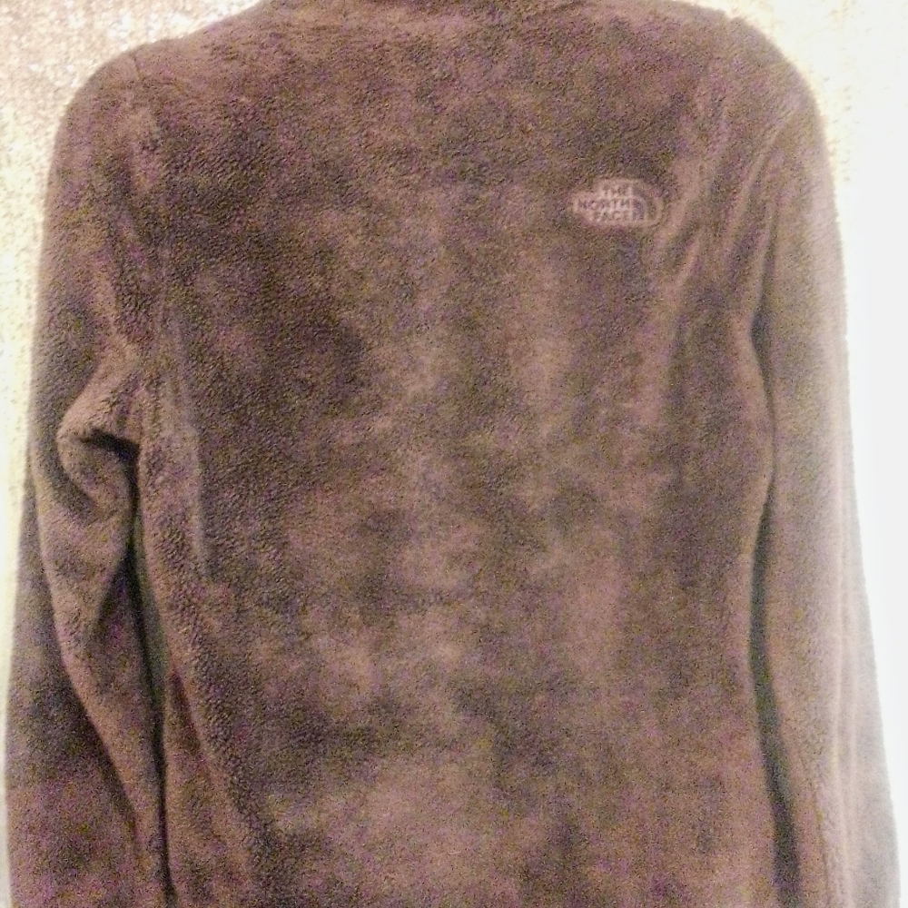 Small North face half zip - Picture 4 of 8